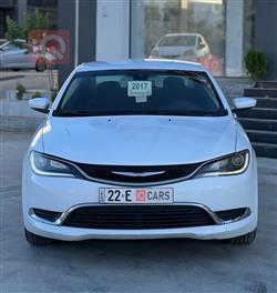 کرایسلەر 200